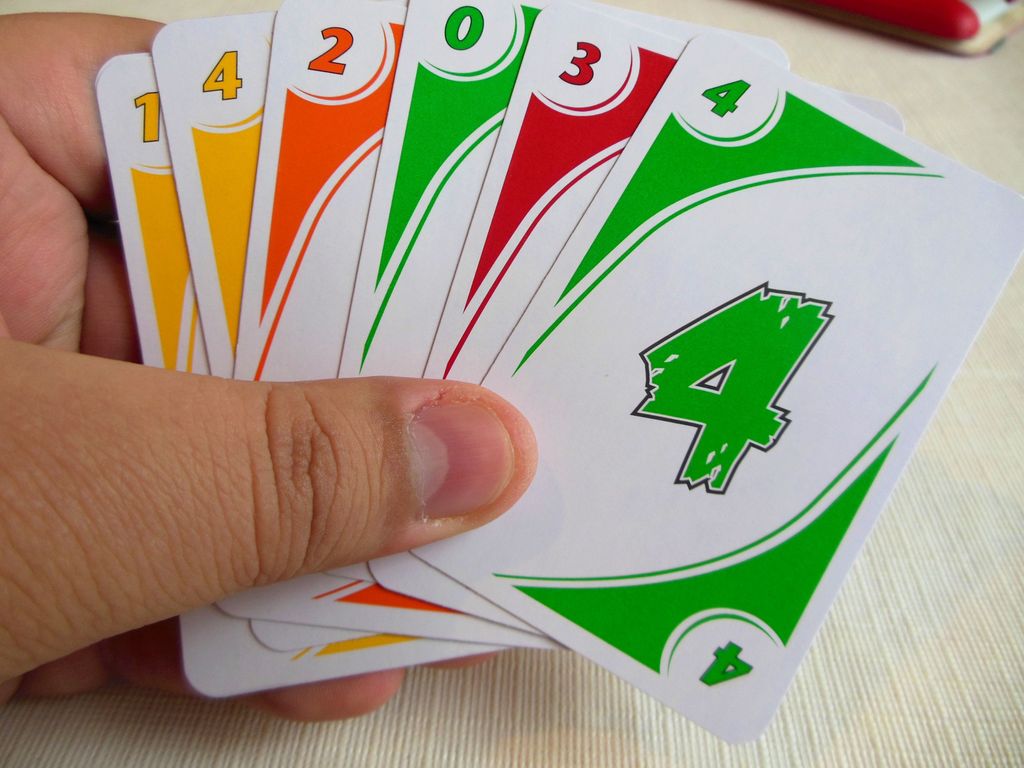 The Card Gamer: Rage | Rage | BoardGameGeek