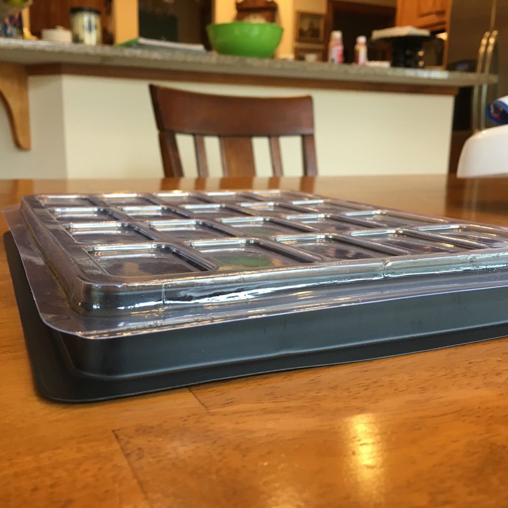 DVG Deep Dish counter trays Dan Verssen Games (DVG) BoardGameGeek