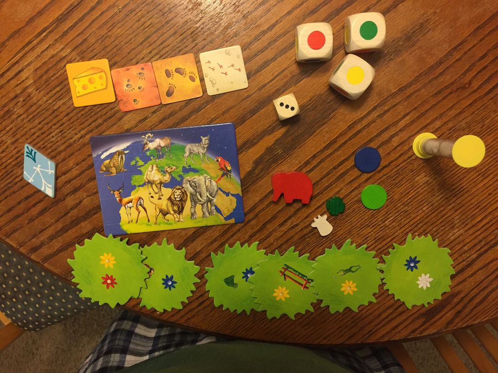 HABA 2017 Game Design Contest BoardGameGeek