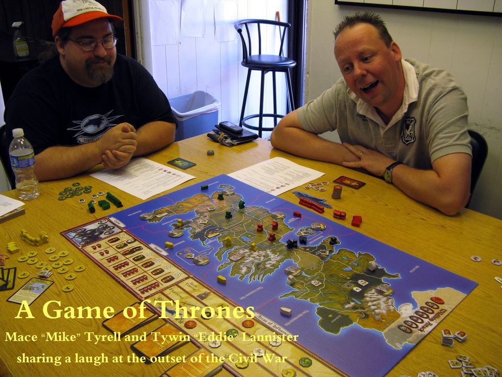 A Festival Of Fish The Rise Of House Greyjoy A Game Of Thrones