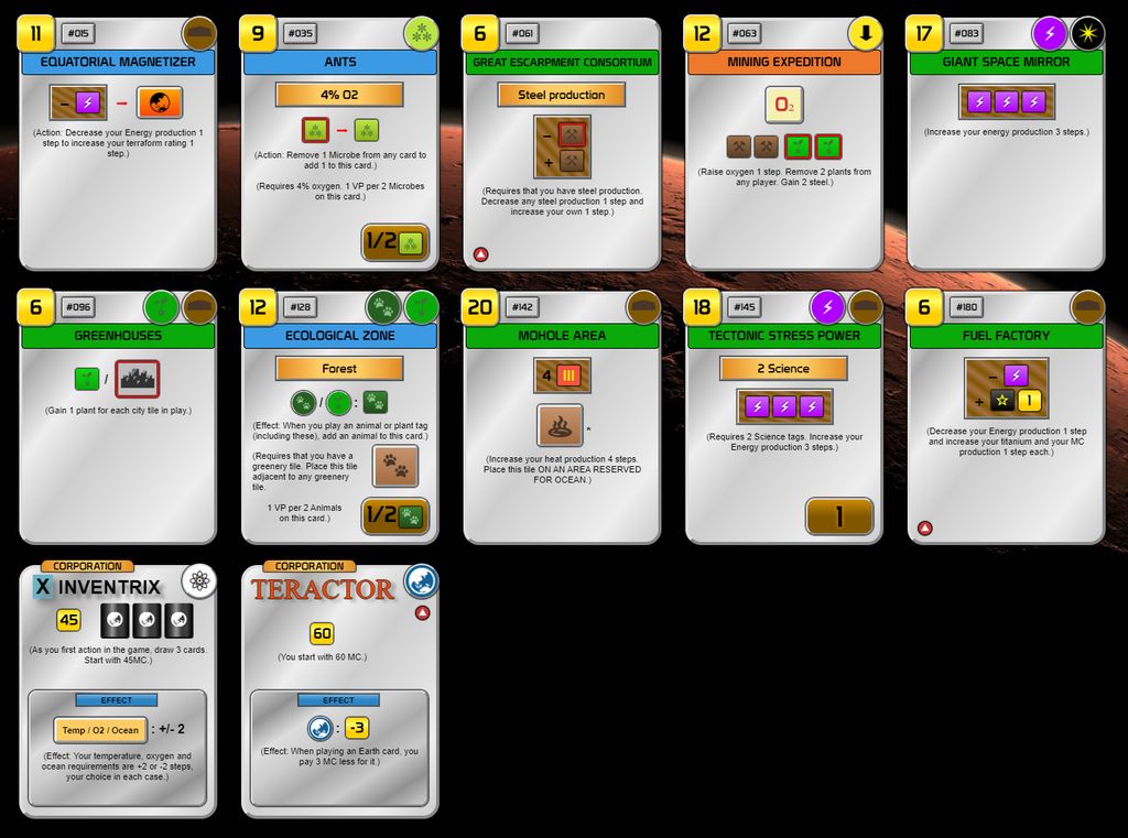 Mars University Boardgamegeek
