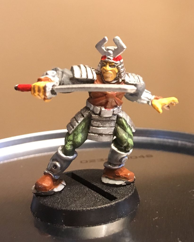 gi joe miniatures game