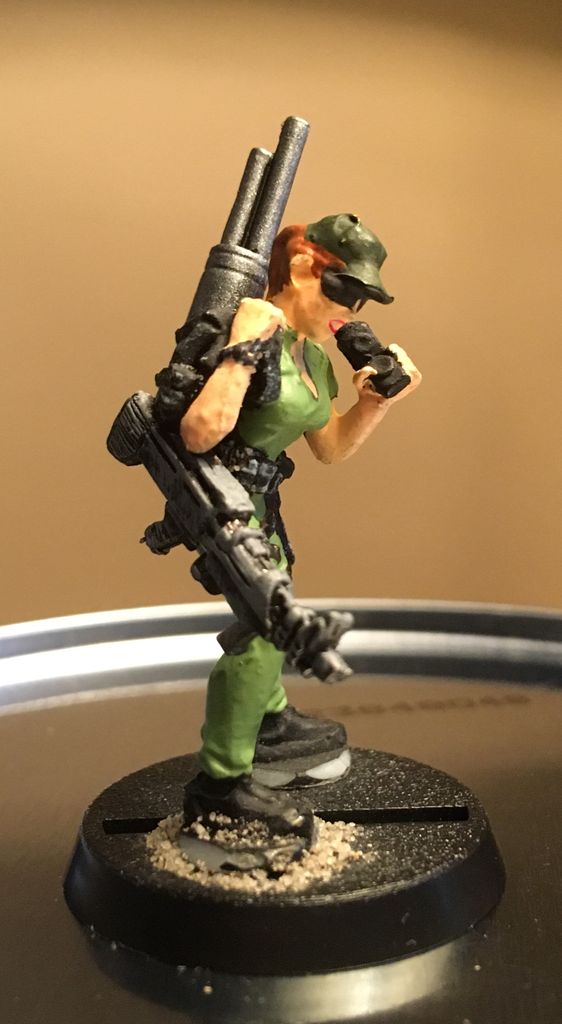 gi joe miniatures game