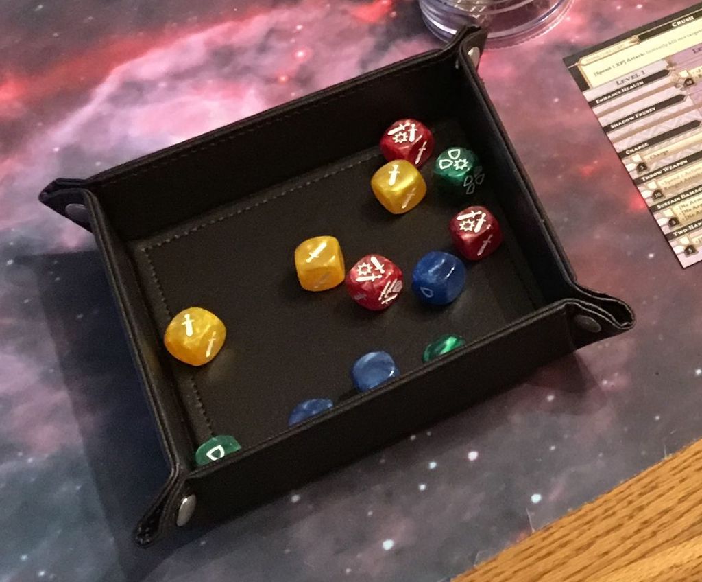 Good Dice Trays? BoardGameGeek BoardGameGeek