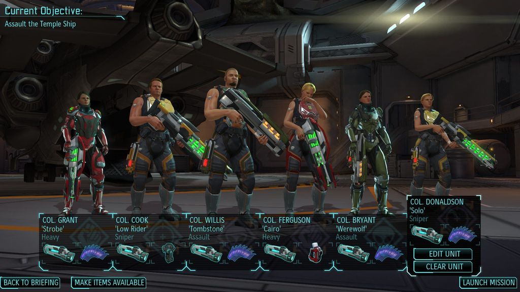 Xcom Enemy Within Training Roulette Guide