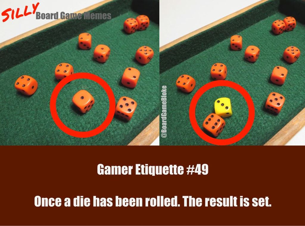 Silly Board Game Memes BoardGameGeek