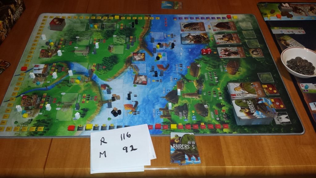 Got My Playmat Today Boardgamegeek