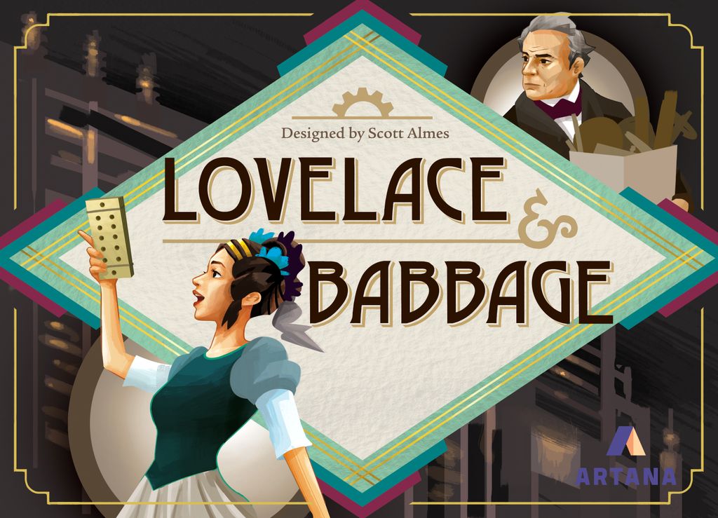 Lovelace