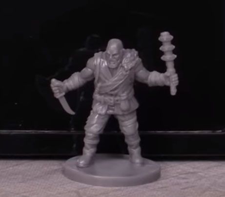 lord of the rings journeys in middle earth miniatures