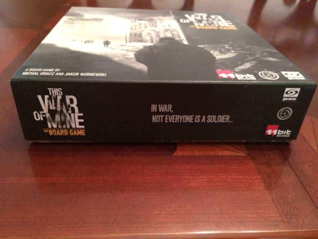 Keep The Insert Fitting Everything In The Box Including Sleeves Boardgamegeek