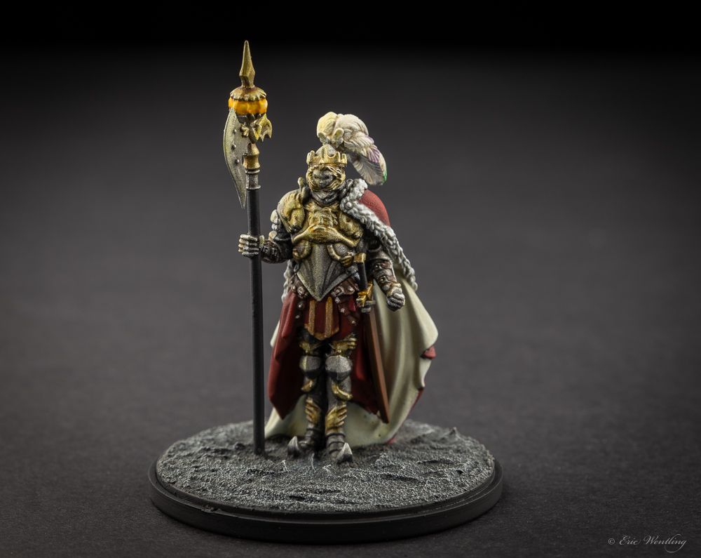 kingdom death figures