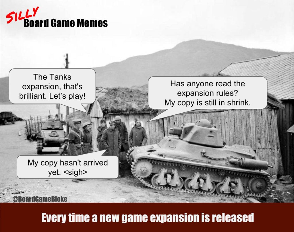 Wargame Memes | Wargames | BoardGameGeek