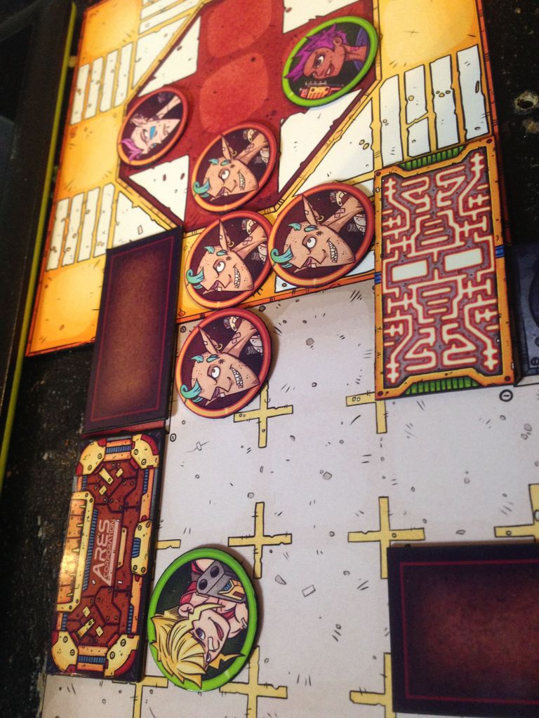 Print and Play Paper Type BGG BoardGameGeek