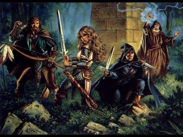 Geeklists For Pathfinder Roleplaying Game 1st Edition Rpggeek