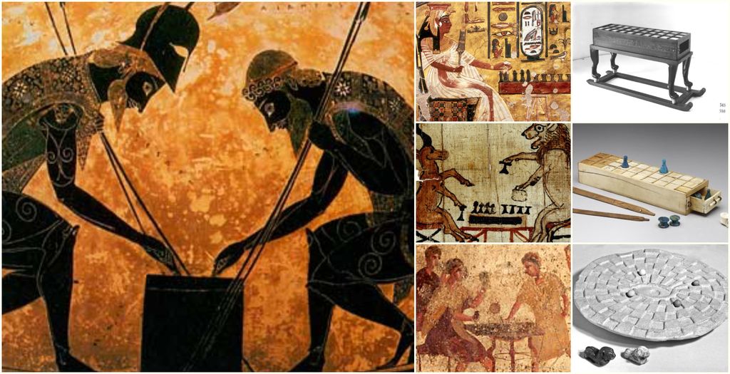 secrets of great art game