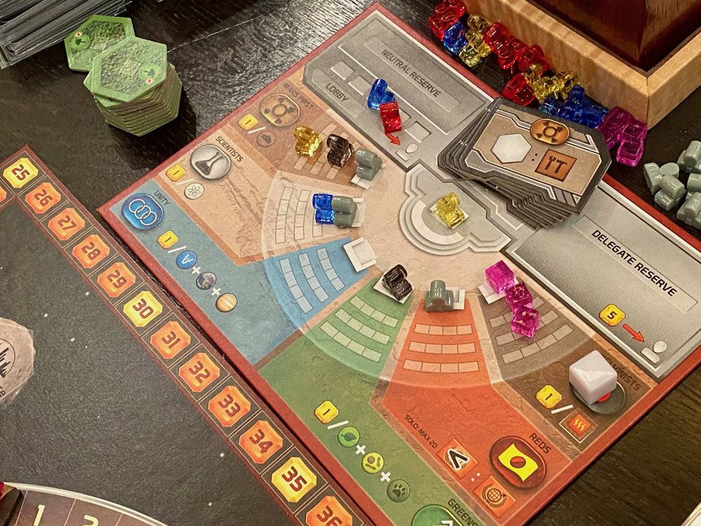 Fun City Gaming BoardGameGeek