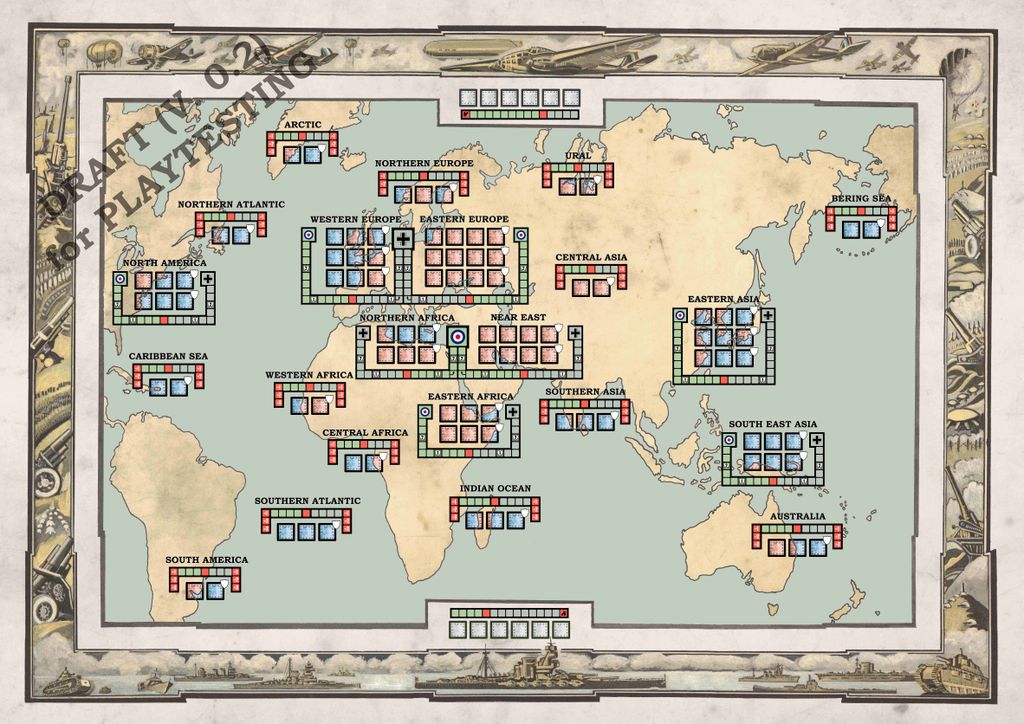 blitzkrieg 2 maps