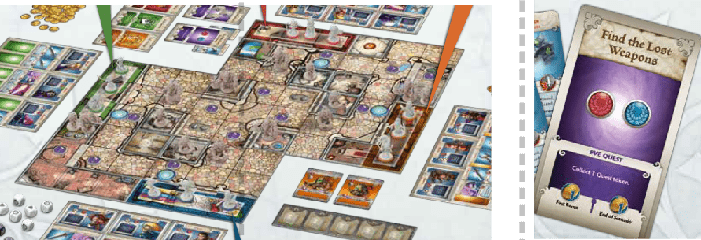 Top 100 Game Overviews BoardGameGeek