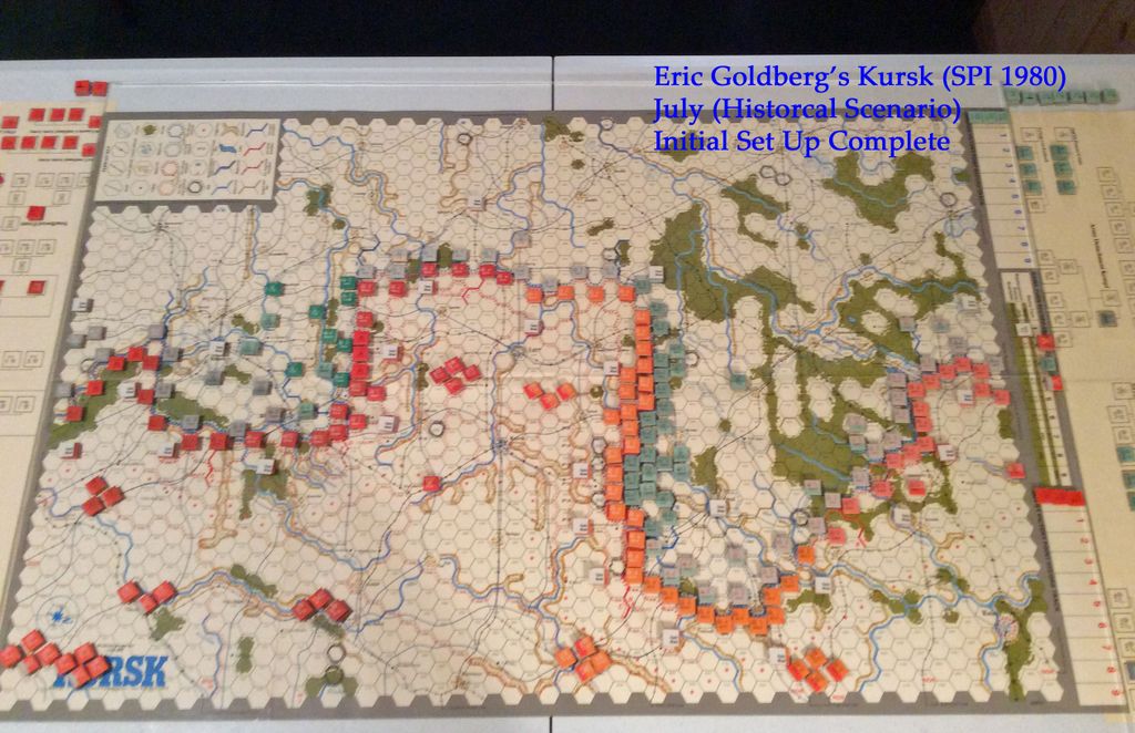 East Front WW 2 Gamers | Wargames | BoardGameGeek