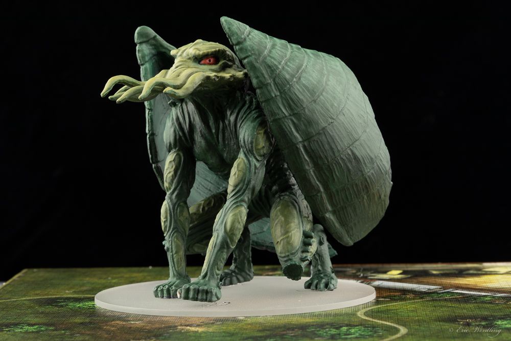mansions of madness second edition rules