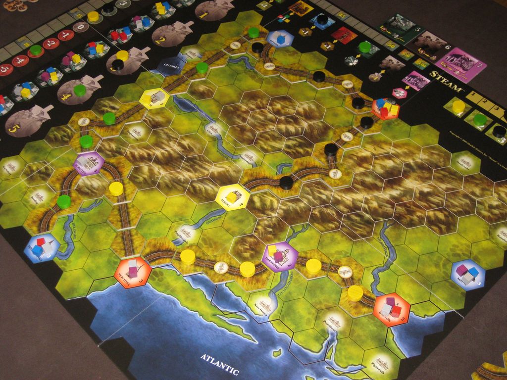 Your Most BEAUTIFUL BigBoard Euros! BoardGameGeek