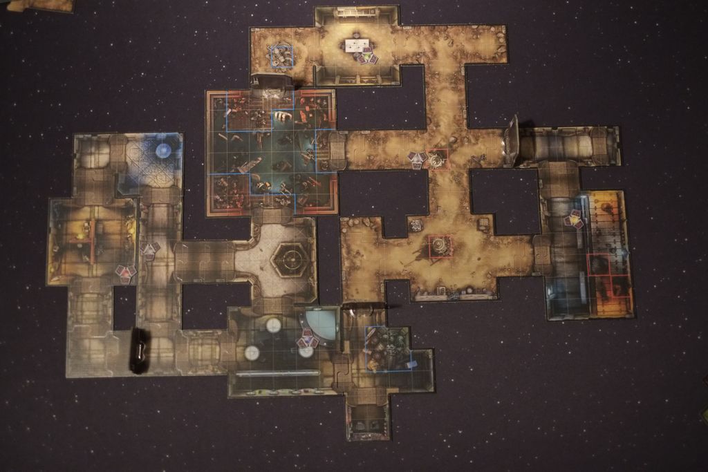 Alternative Map For Ffa And 2v2 Star Wars Imperial