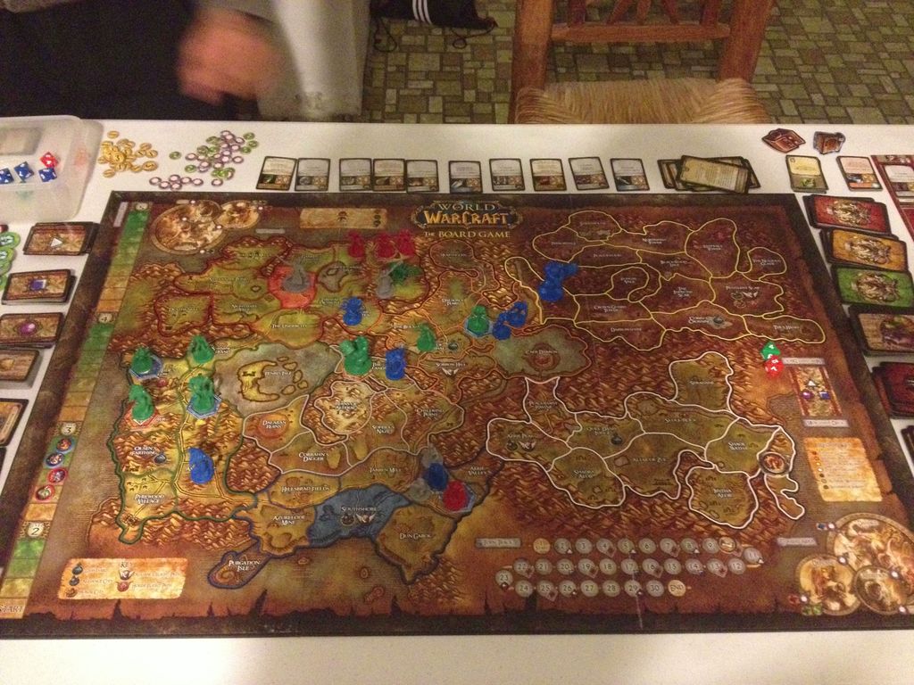 Coop, fantasy themed games. BoardGameGeek BoardGameGeek