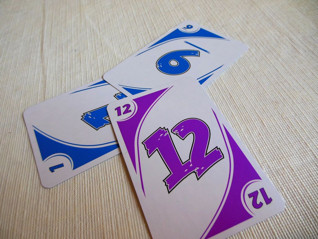 The Card Gamer: Rage | Rage | BoardGameGeek