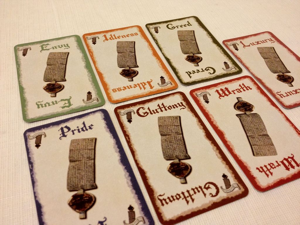 The Card Gamer The Road to Canterbury The Road to Canterbury