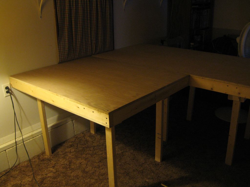 Cheapest/Best Gaming Table BGG BoardGameGeek