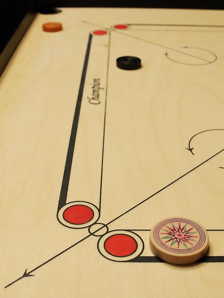 Board Review Surco Champion Speedo 20mm Boardgamegeek