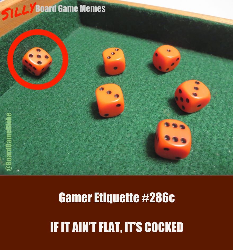 Silly Board Game Memes Boardgamegeek