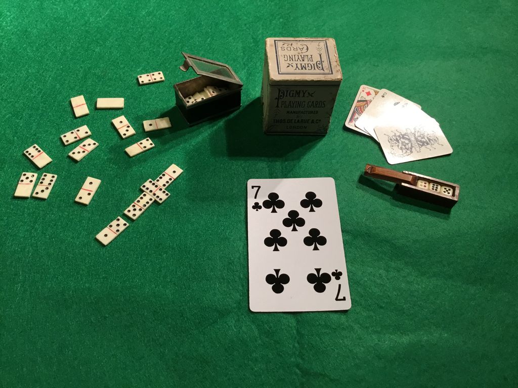 1st playing cards v1 ebay