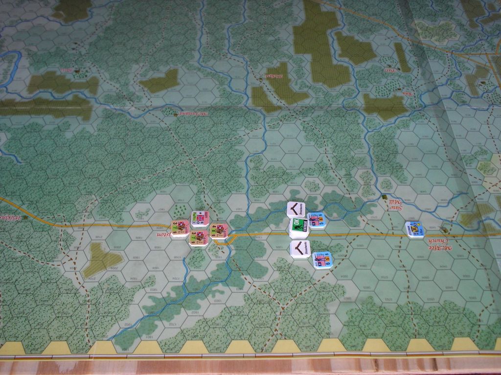 Full Battle River Of Death Battle Of Chickamauga - 