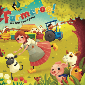 Farmeroo!