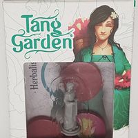 Tang Garden: The Herbalist