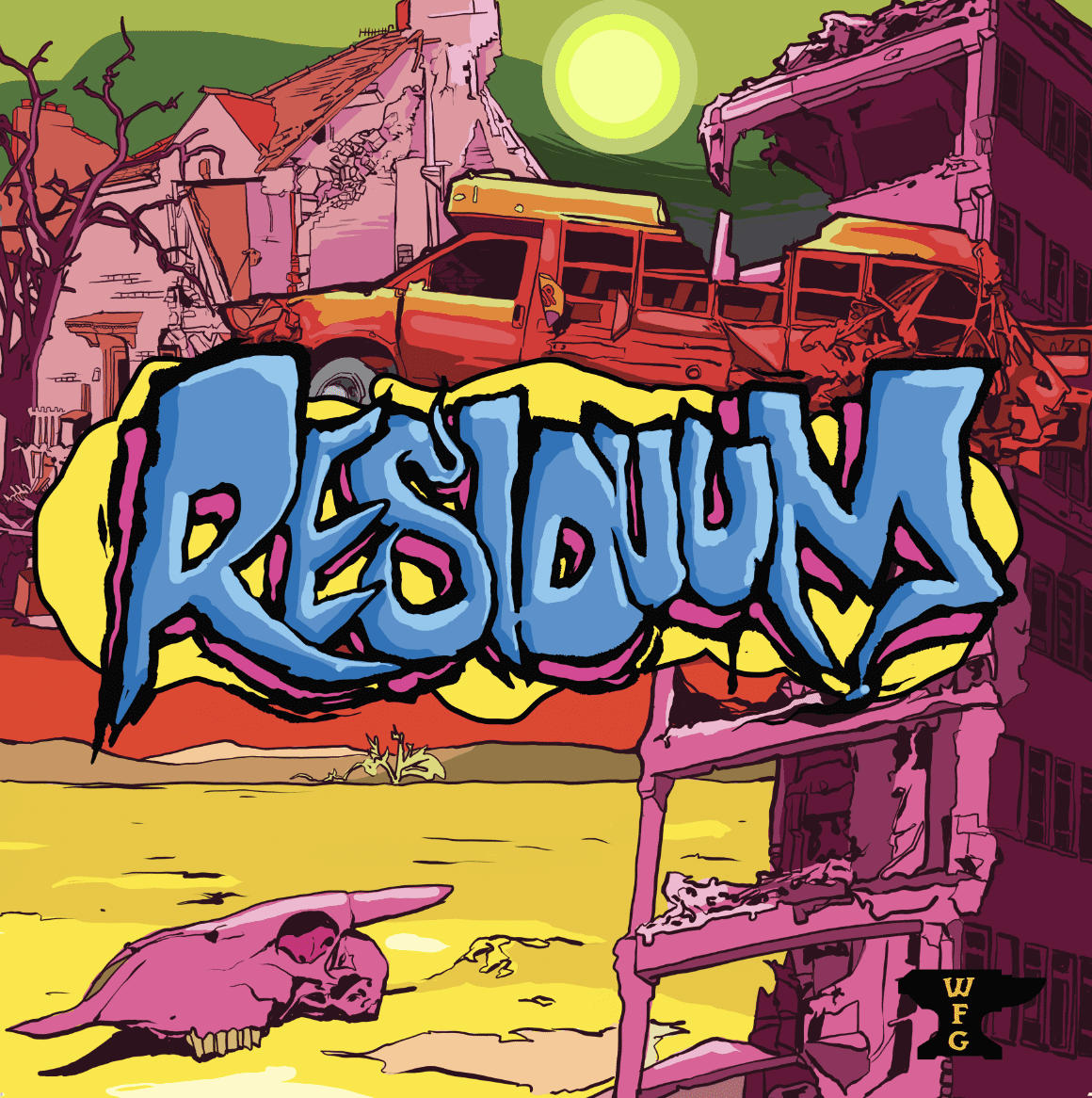 Residuum