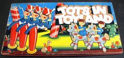 Tots in Toyland