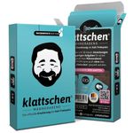 Klattschen: Männerabend