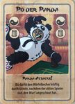 Wulong: Po der Panda
