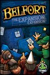 Board Game: Belfort: The Expansion Expansion
