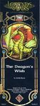 RPG Item: Series I Number 8: The Dragon's Wish