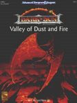 RPG Item: DSR4: Valley of Dust and Fire