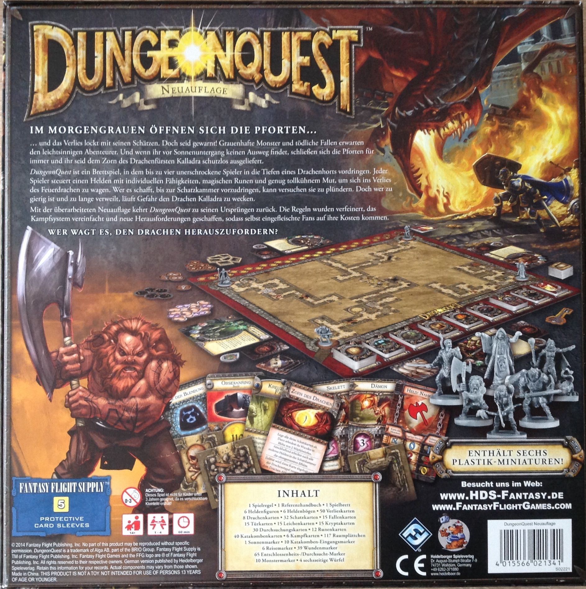 Игра подземелья правила. Dungeon Quest настолка. DUNGEONQUEST Revised Edition. Настольная игра DUNGEONQUEST. Dungeon Quest Revised Edition.