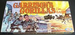 Garrison's Gorillas