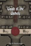 RPG Item: Vault of the Unholy