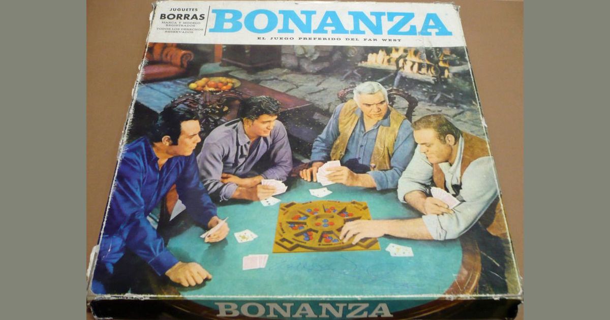 BoardGameGeek