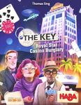 The Key: Royal Star Casino Burglary