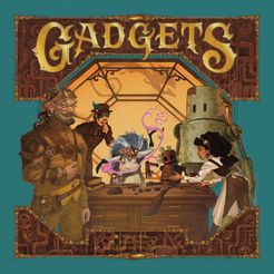 Gadgets