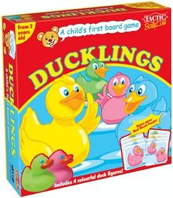 Ducklings